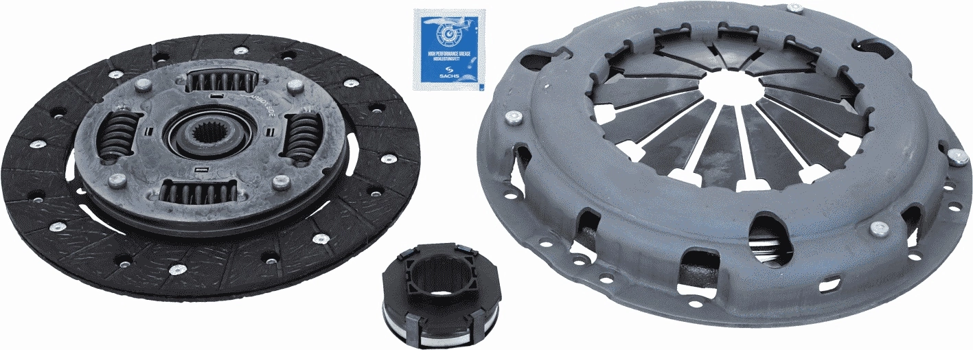 Clutch Kit