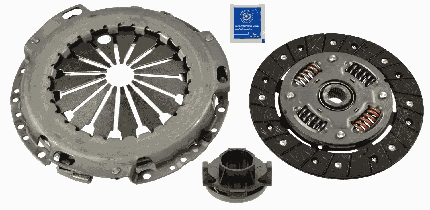 Clutch Kit