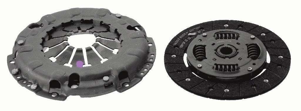 Clutch Kit