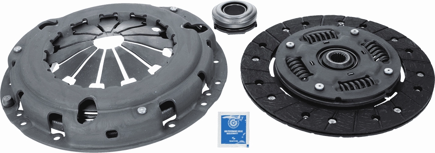 Clutch Kit