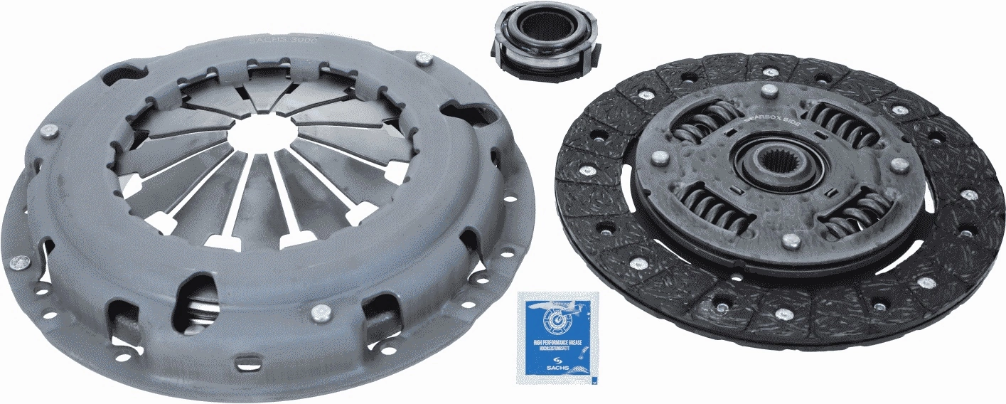 Clutch Kit