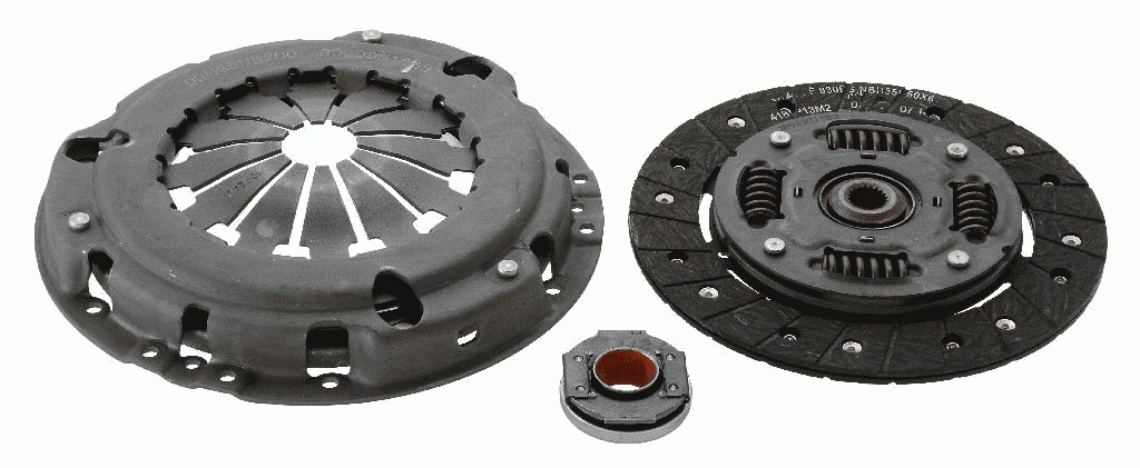 Clutch Kit