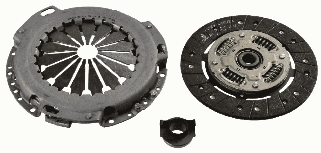 Clutch Kit