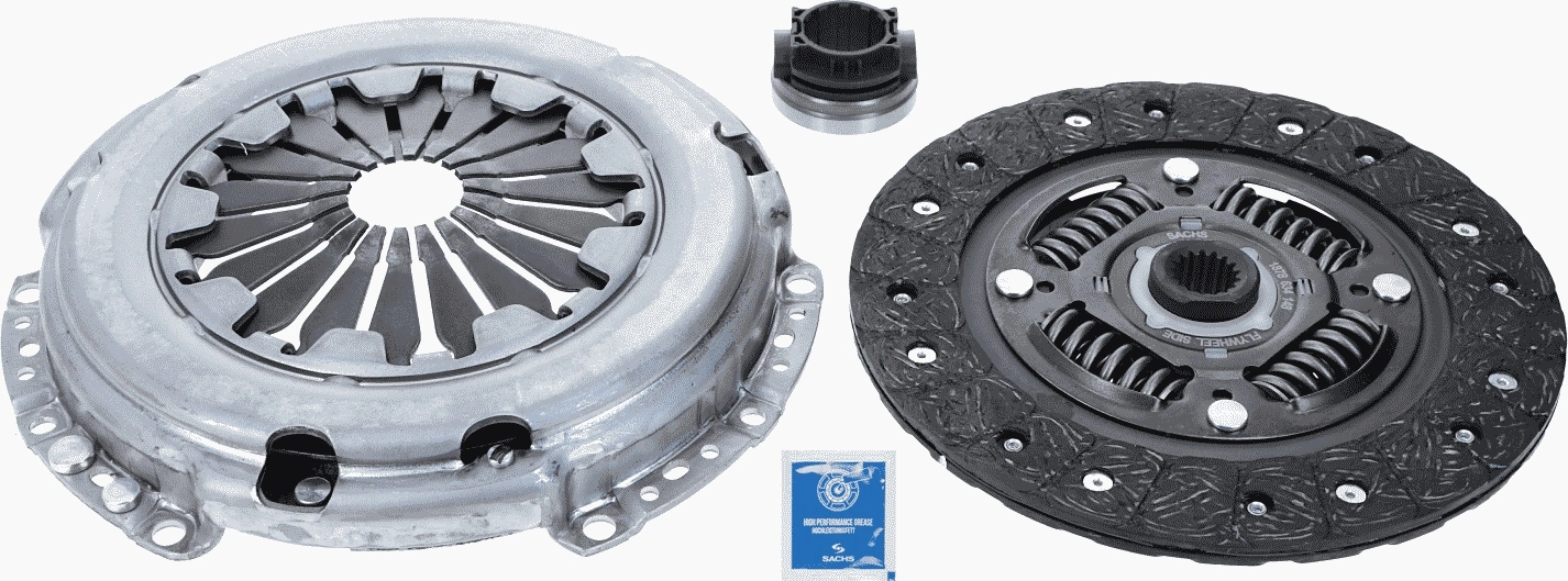 Clutch Kit