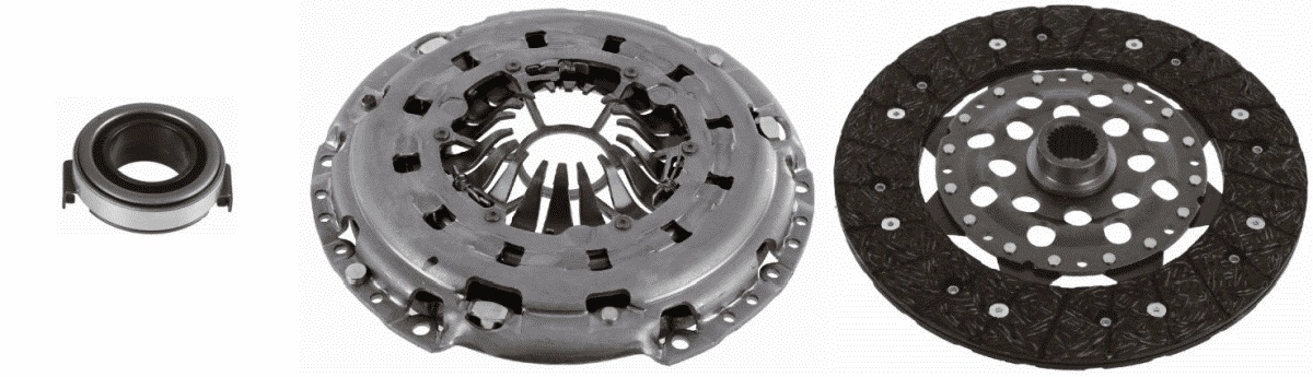 Clutch Kit