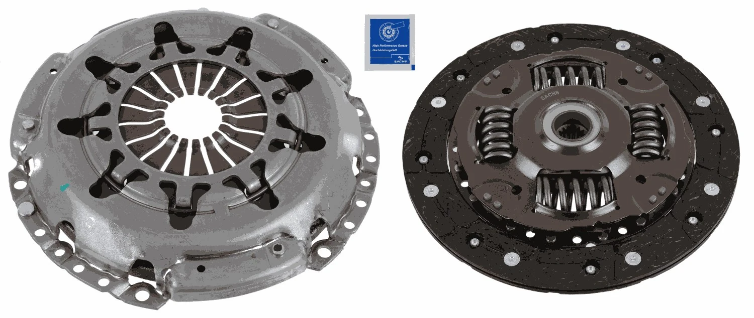 Clutch Kit