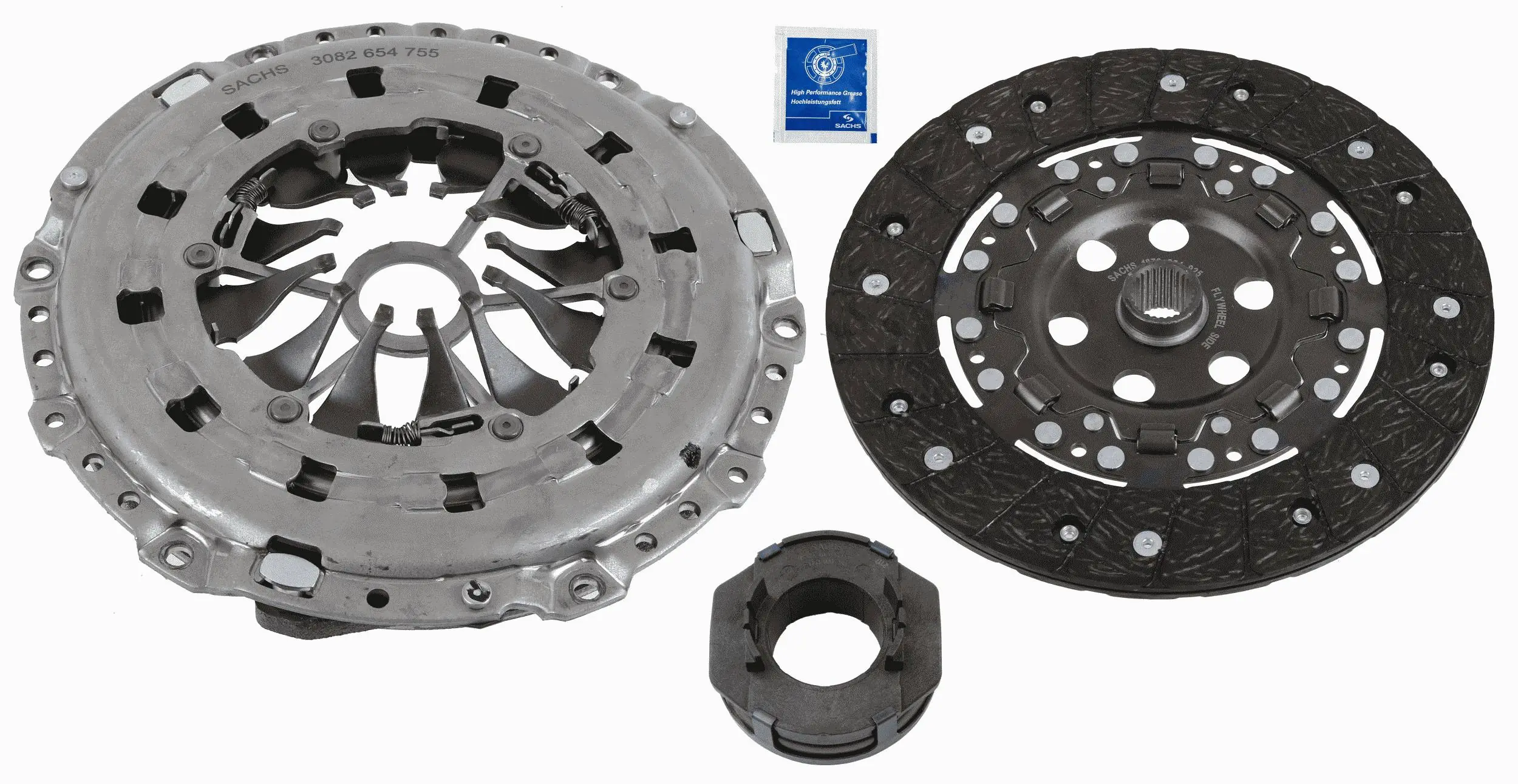 Clutch Kit