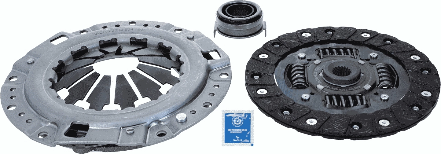 Clutch Kit