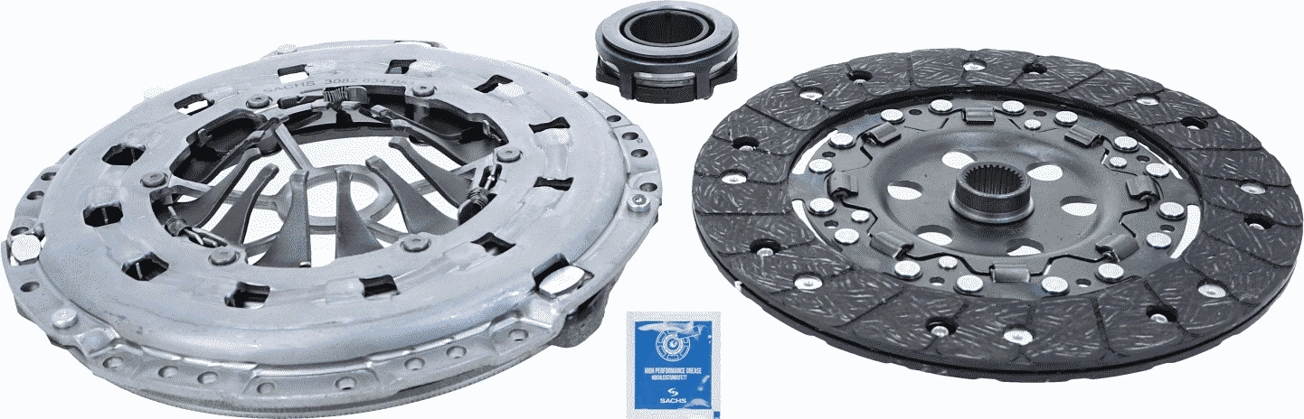 Clutch Kit
