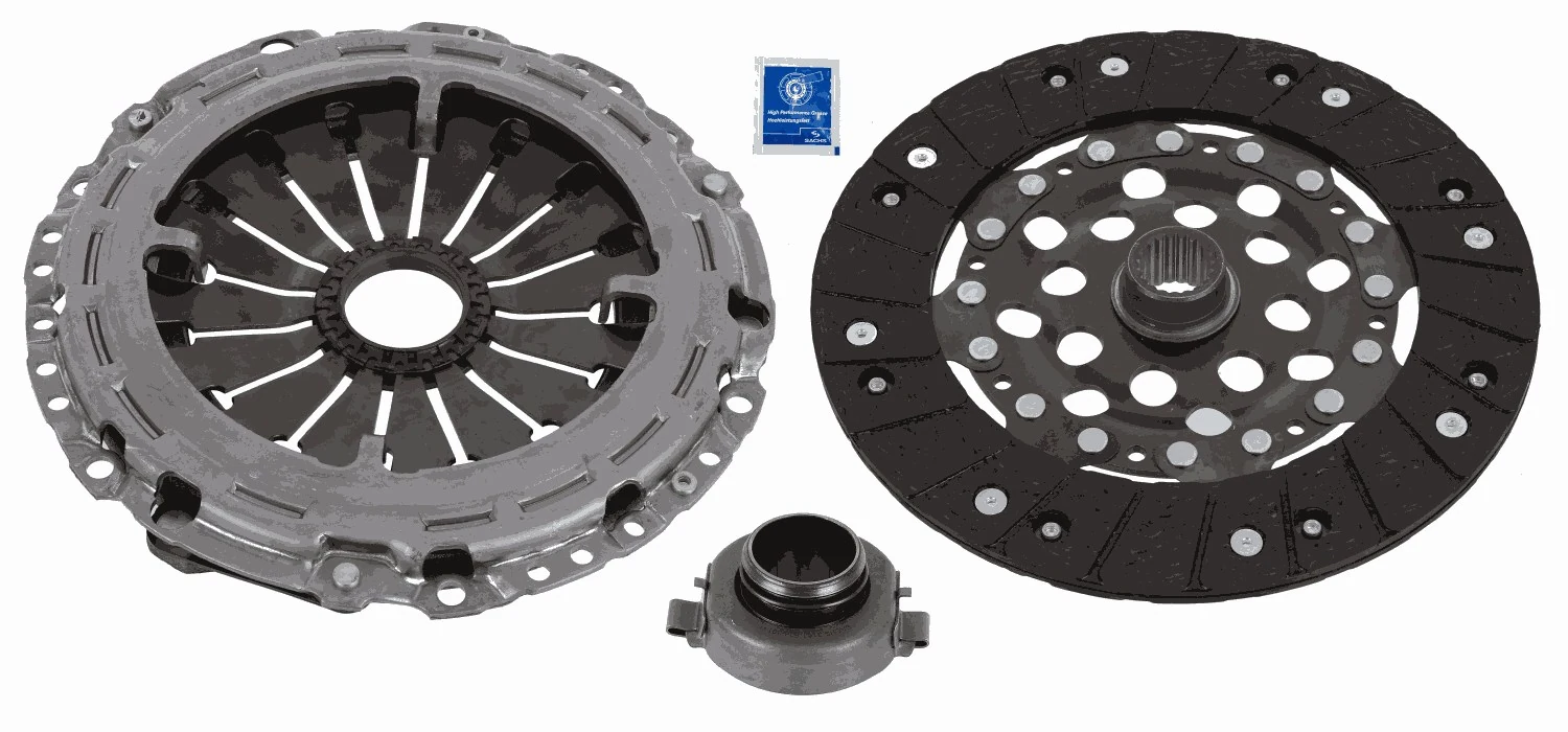 Clutch Kit