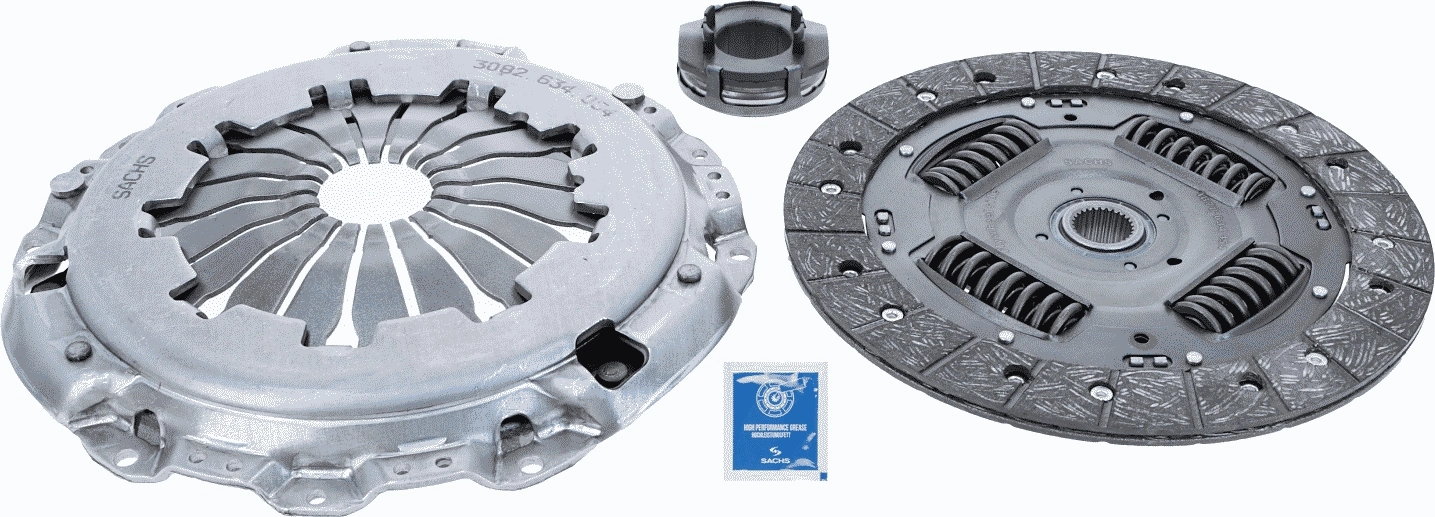 Clutch Kit