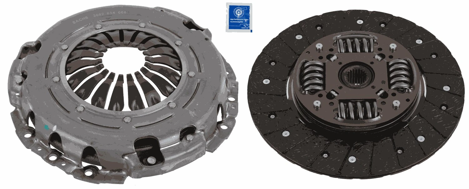 Clutch Kit