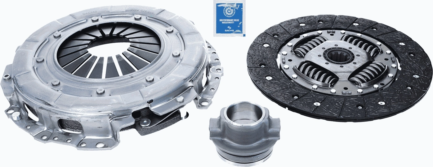 Clutch Kit