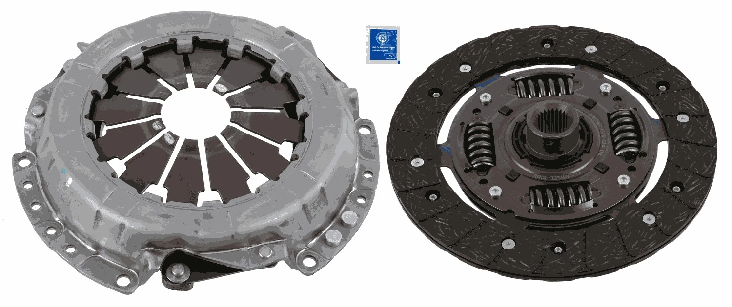 Clutch Kit