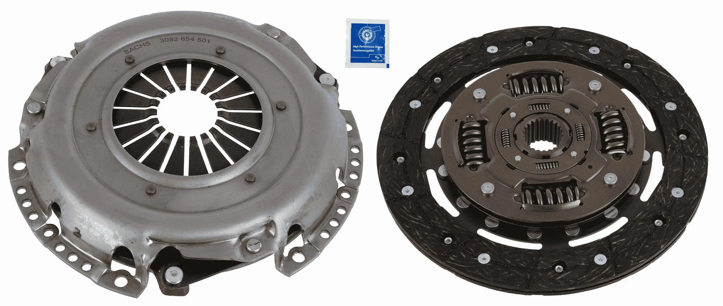 Clutch Kit