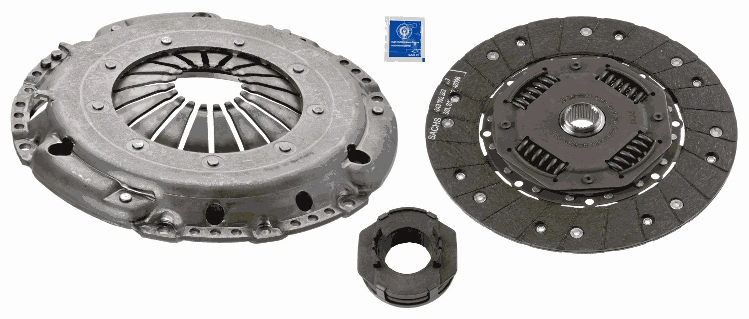 Clutch Kit