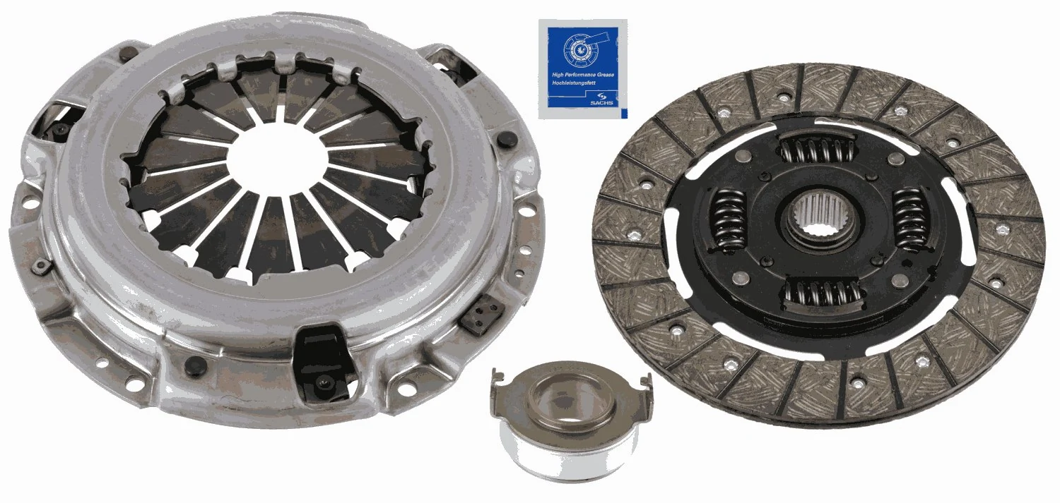 Clutch Kit