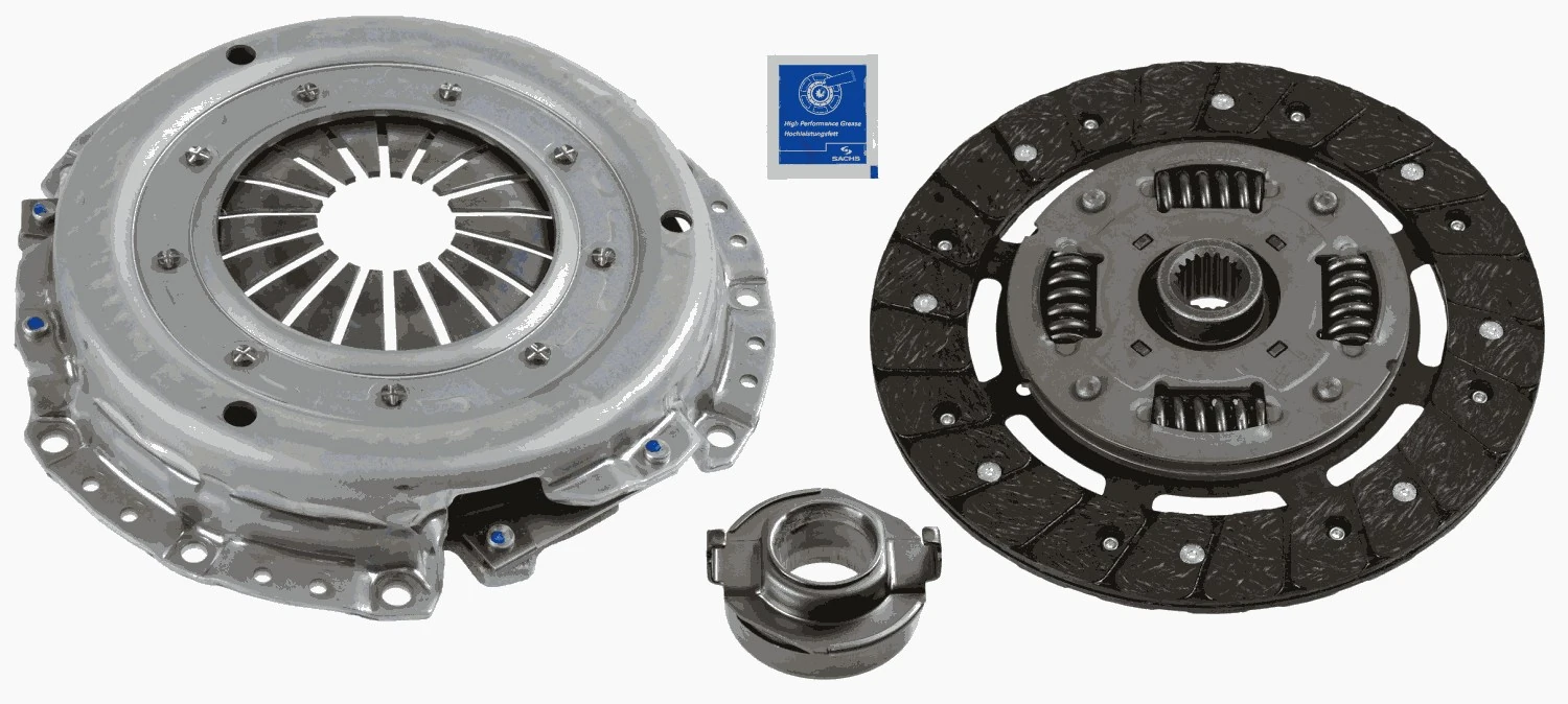 Clutch Kit