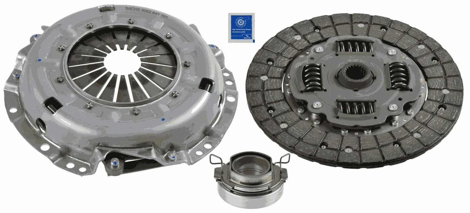 Clutch Kit