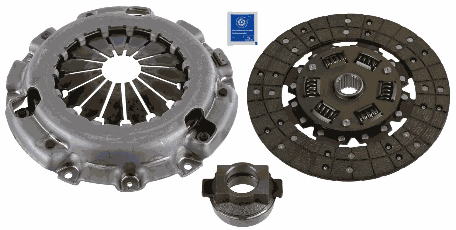 Clutch Kit