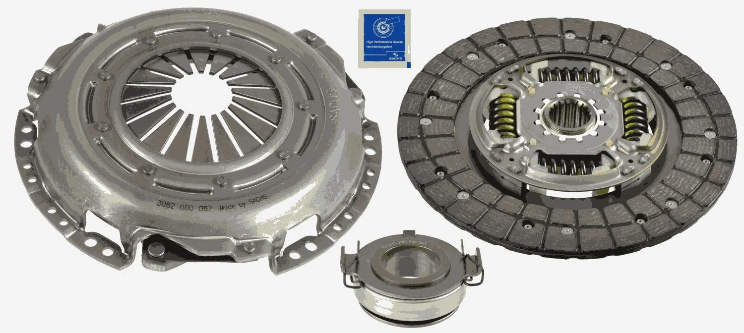 Clutch Kit