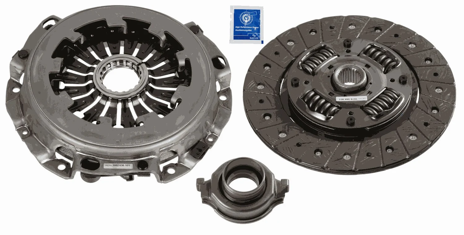 Clutch Kit