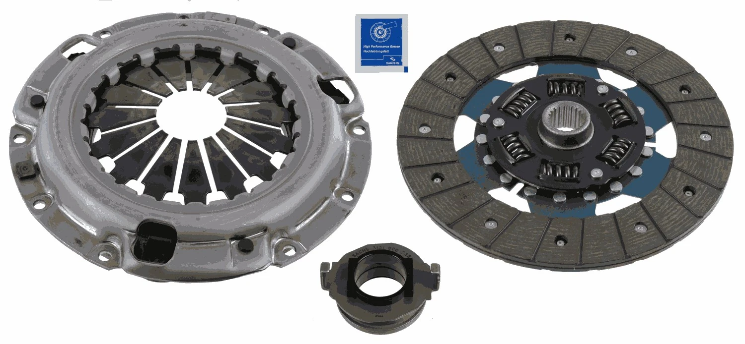 Clutch Kit