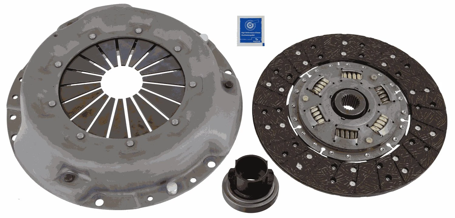 Clutch Kit