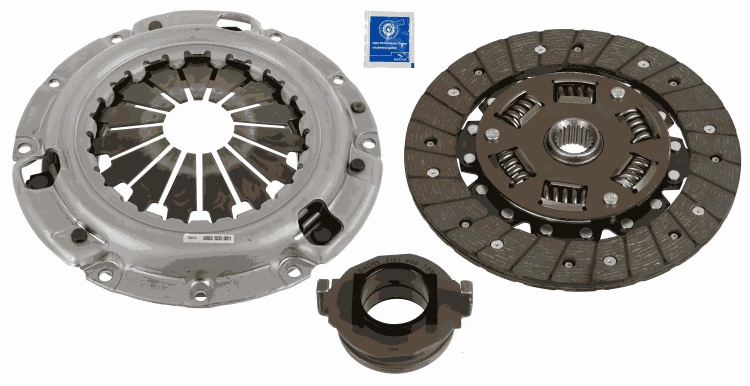 Clutch Kit