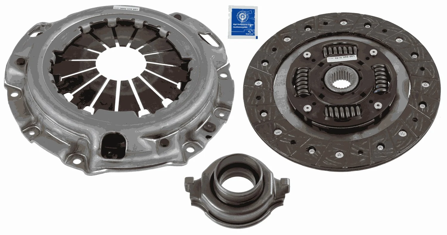 Clutch Kit