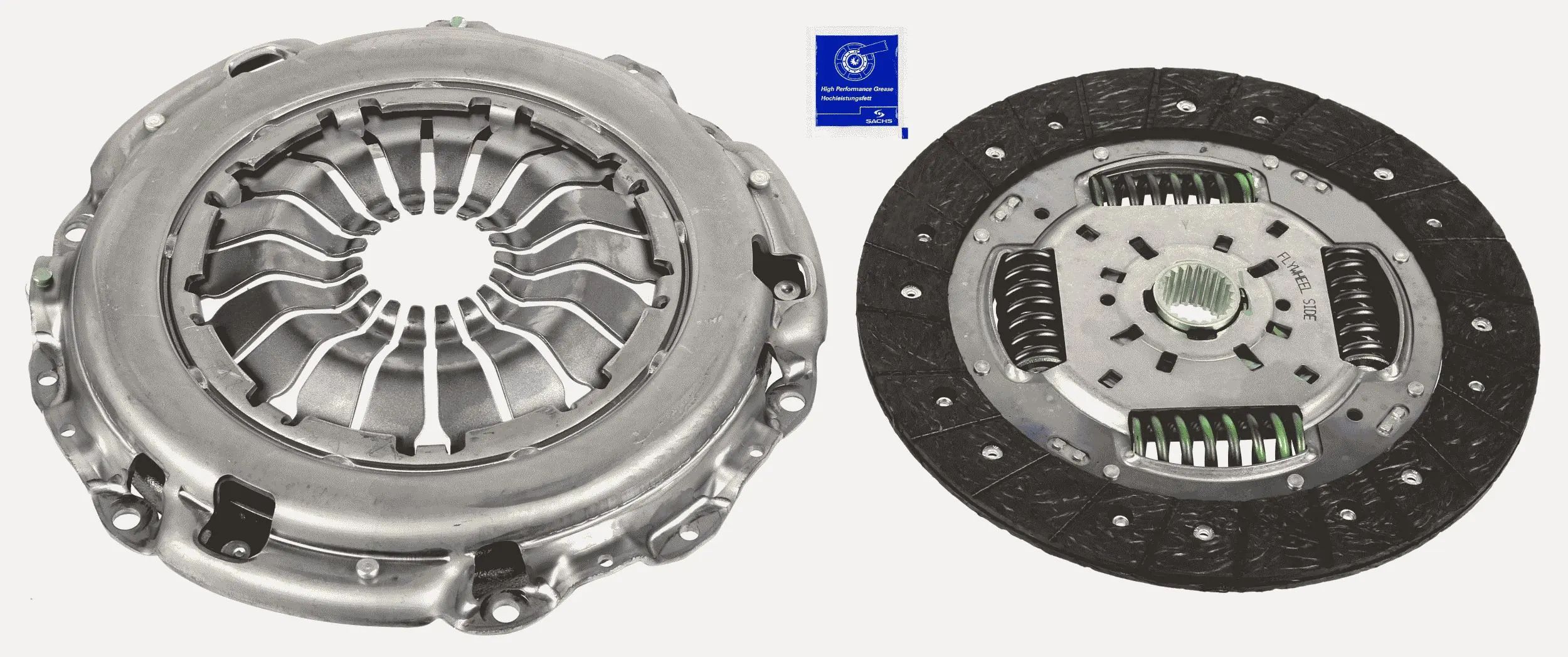 Clutch Kit