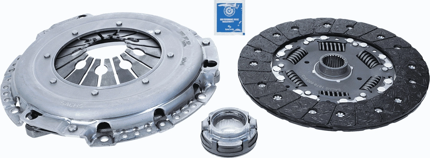 Clutch Kit