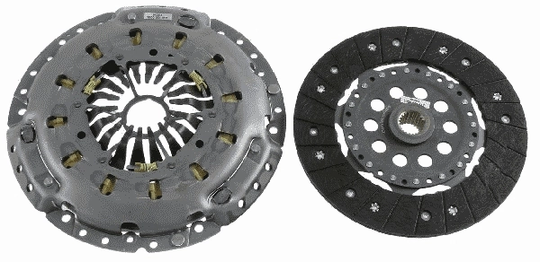 Clutch Kit