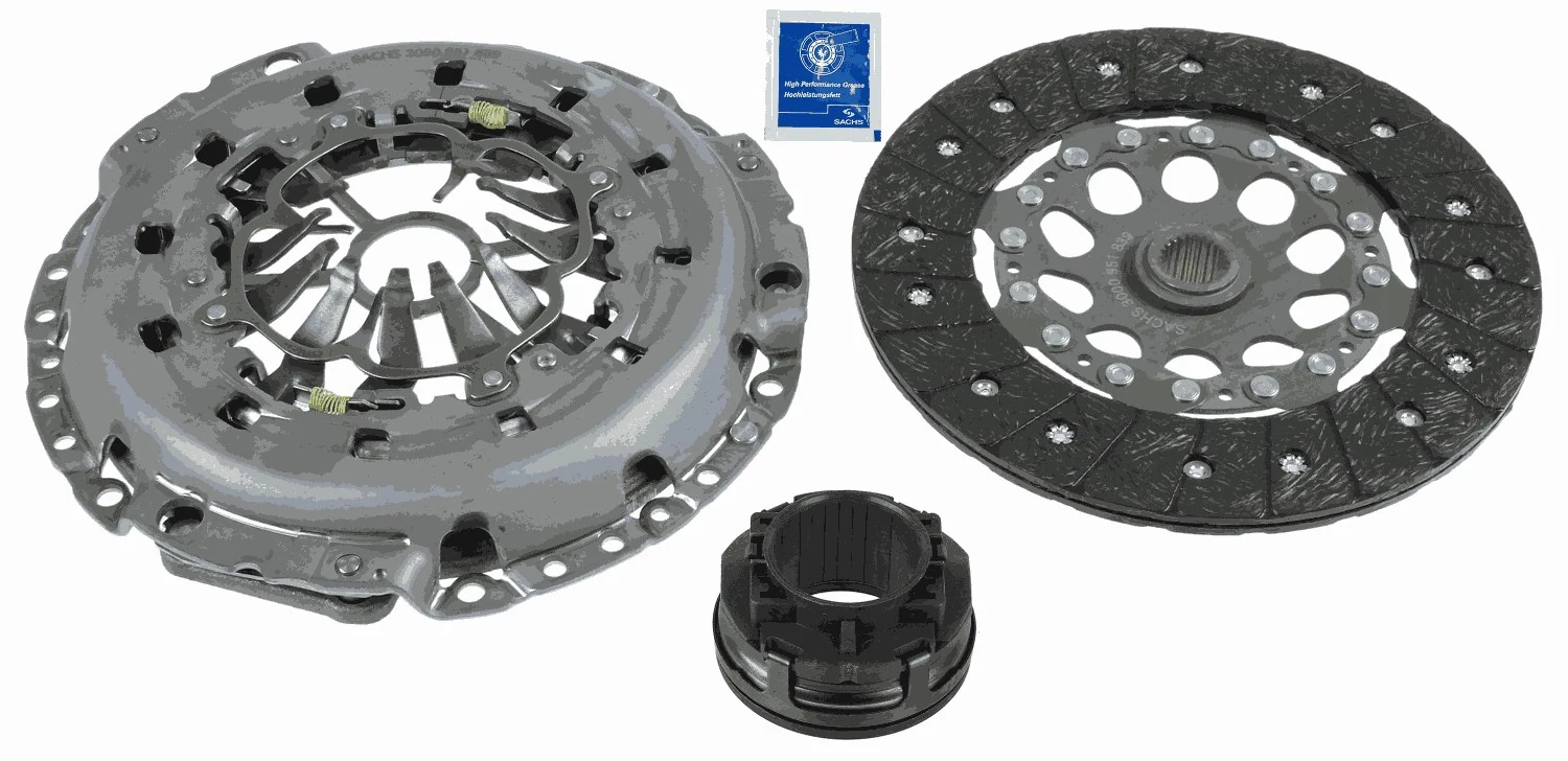 Clutch Kit
