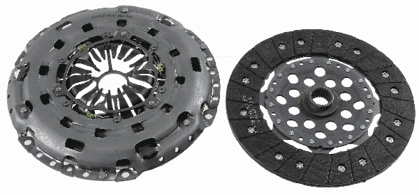 Clutch Kit