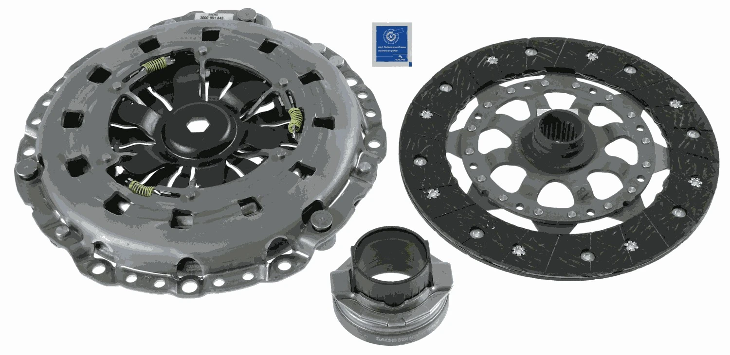 Clutch Kit