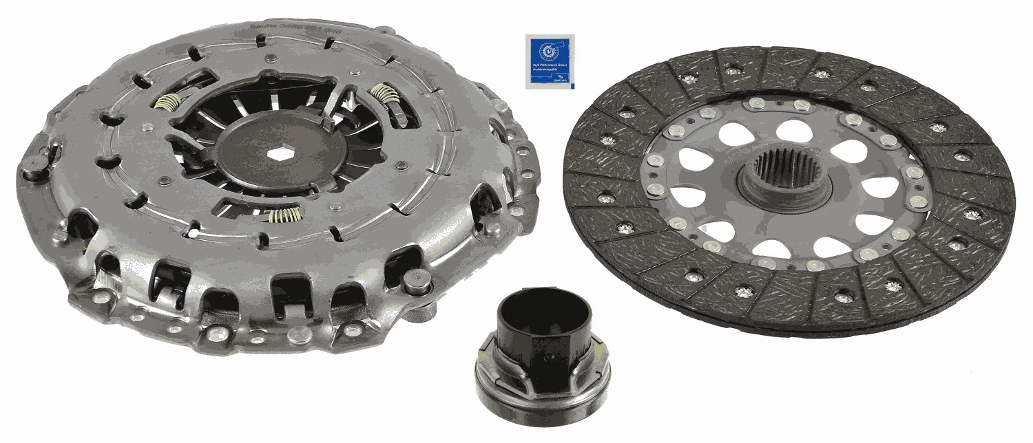 Clutch Kit