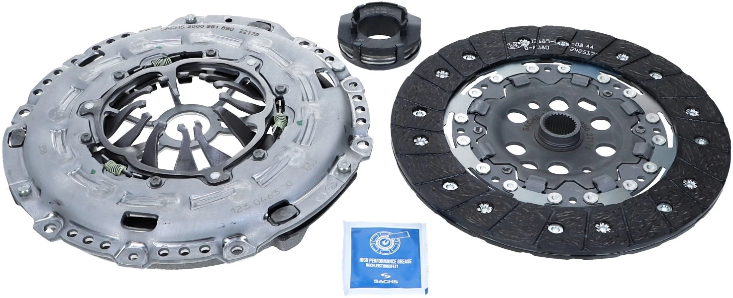 Clutch Kit