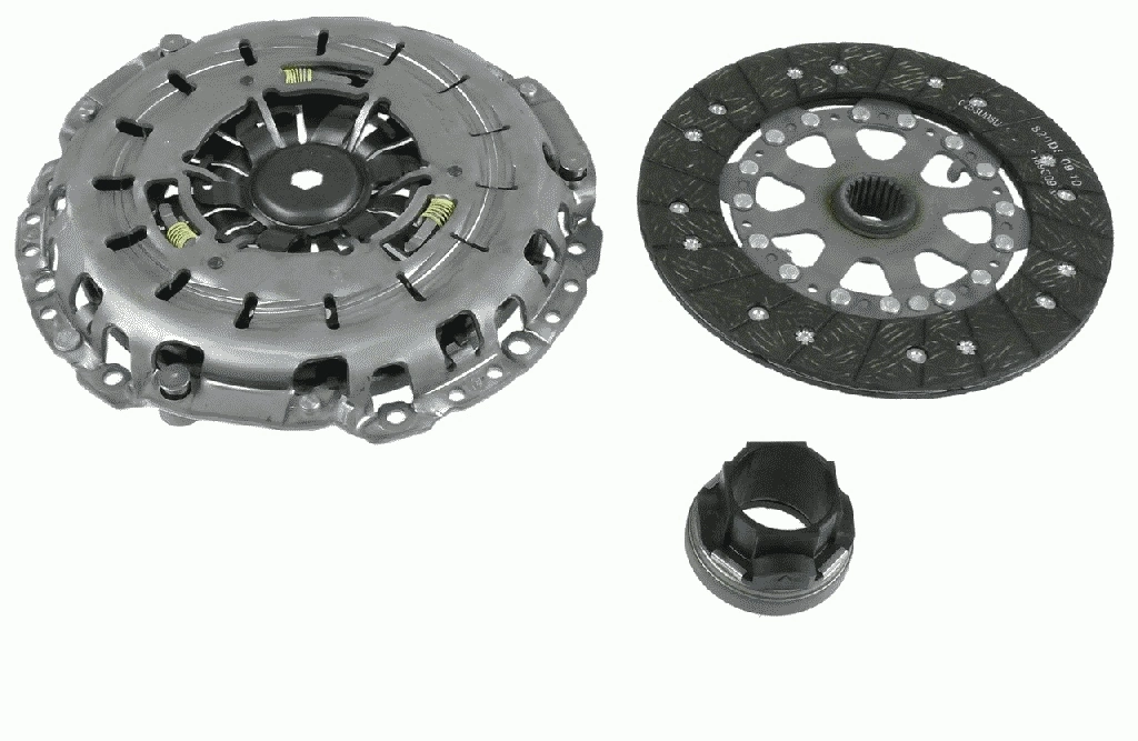 Clutch Kit