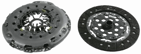 Clutch Kit