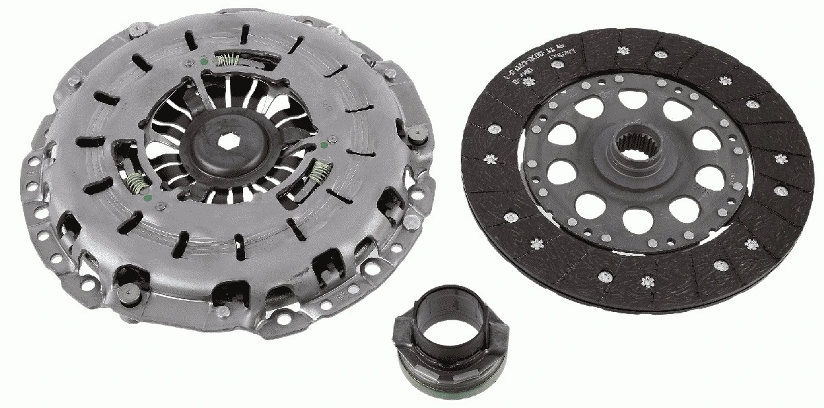 Clutch Kit