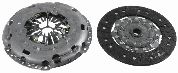 Clutch Kit