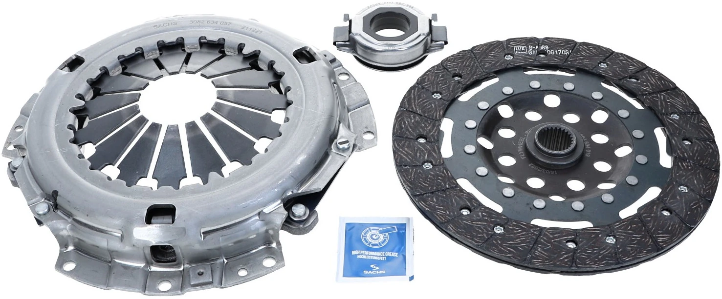 Clutch Kit