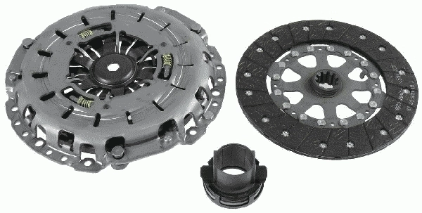 Clutch Kit