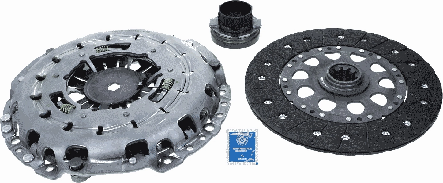 Clutch Kit