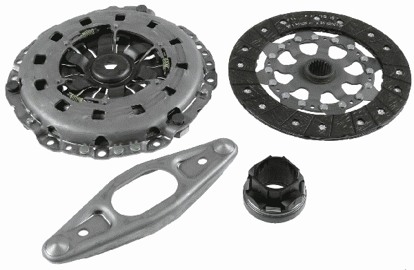 Clutch Kit