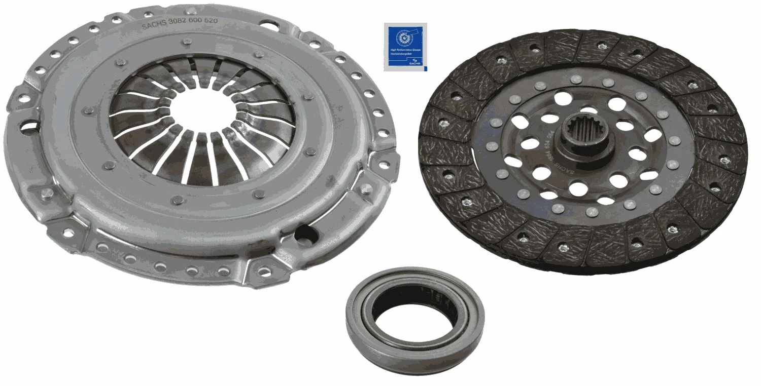 Clutch Kit