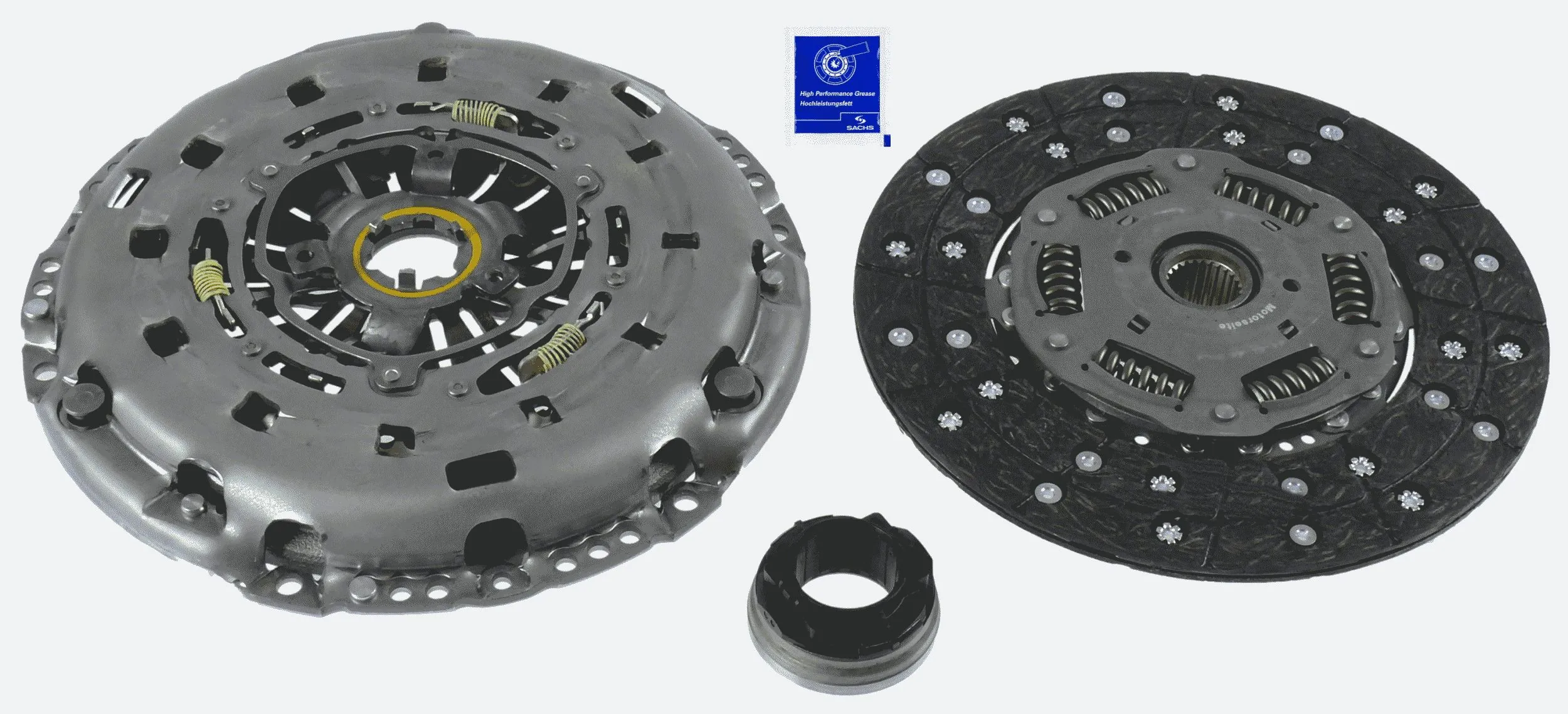 Clutch Kit