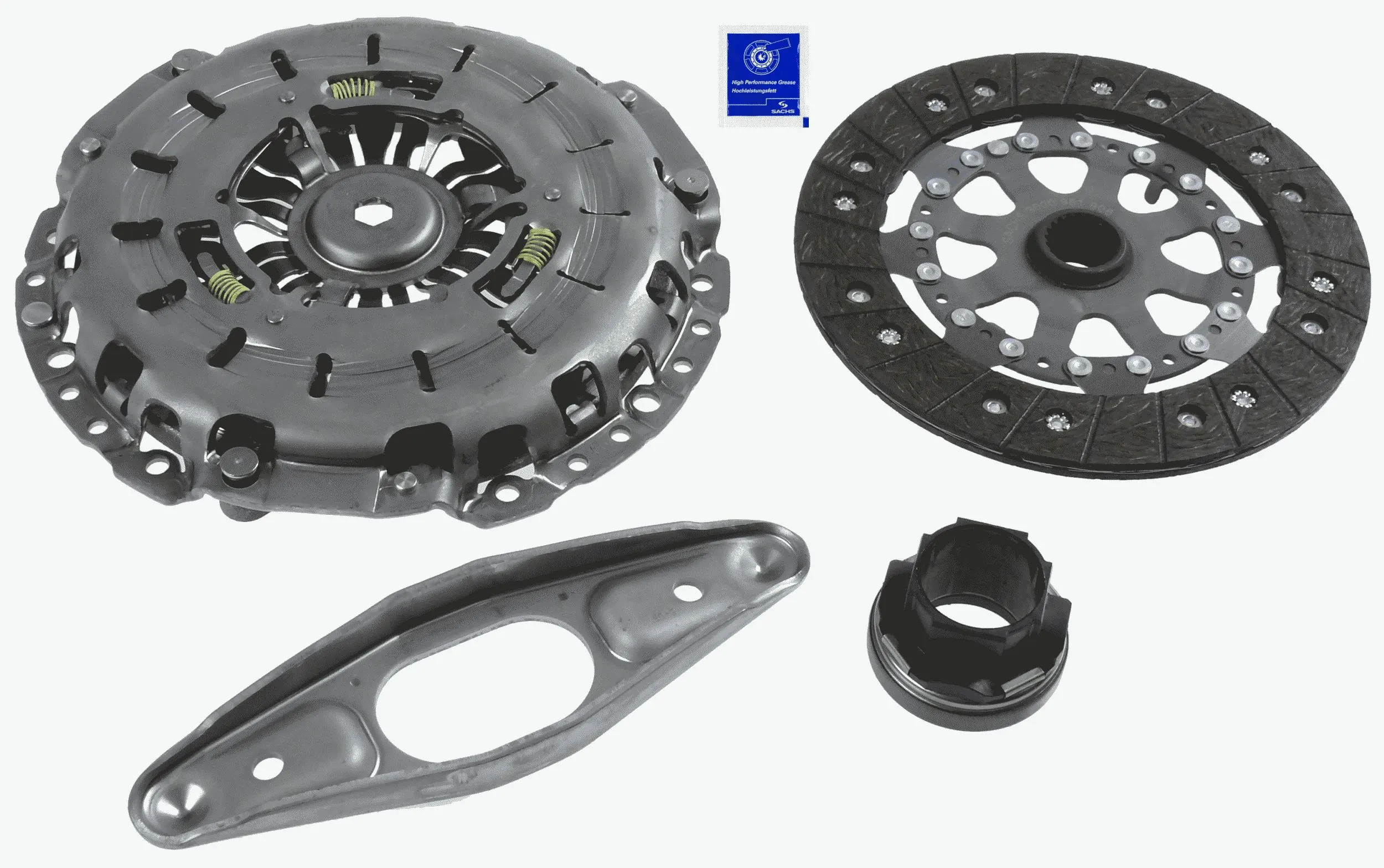 Clutch Kit