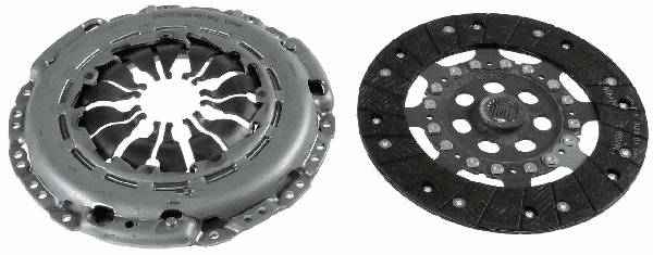 Clutch Kit